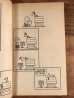 スヌーピーとピーナッツキャラクターの60〜70’sヴィンテージコミックブック