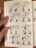 スヌーピーとピーナッツキャラクターの60’sヴィンテージコミックブック