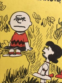 他の写真1: “But We Love You,Charlie Brown” A New Peanuts Comic Book　スヌーピー　ビンテージ　コミック　ピーナッツギャング　60年代