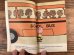スヌーピーとピーナッツギャングの60〜70年代ビンテージ絵本