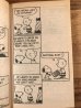 Snoopyとピーナッツキャラクターの80’sヴィンテージコミックブック