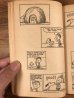 Snoopyとピーナッツキャラクターの70’sヴィンテージコミックブック