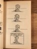 スヌーピーとピーナッツギャングの60〜70年代ビンテージ漫画本