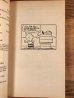 Snoopyとピーナッツキャラクターの70’sヴィンテージコミックブック