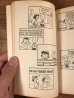 Snoopyとピーナッツキャラクターの60〜70’sヴィンテージコミックブック