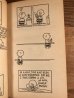 スヌーピーとピーナッツギャングの60〜70年代ビンテージ漫画本