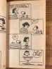 Snoopyとピーナッツキャラクターの90’sヴィンテージコミックブック