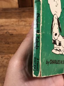 他の写真1: Snoopy Peanuts Gang “For The Love Of Peanuts!” Comic Book　スヌーピー　ビンテージ　コミックブック　漫画本　60〜70年代
