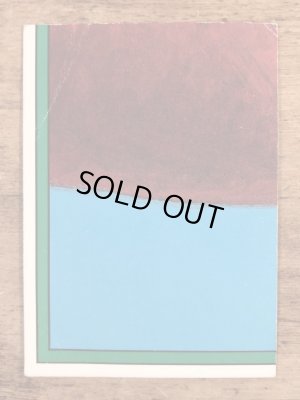 Topps社製のガーベッジペイルキッズの80’sヴィンテージカードシール