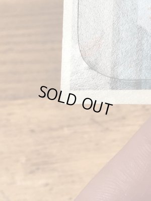 Topps社製のガーベッジペイルキッズの80’sヴィンテージカードシール