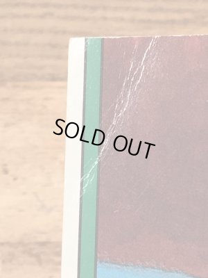 Topps社製のガーベッジペイルキッズの80’sヴィンテージカードシール