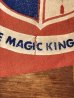 The Magic Kingdomのディズニーランドの70’sヴィンテージペナント