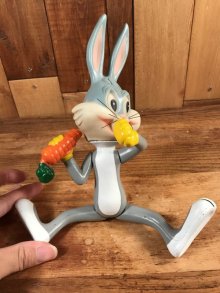 他の写真1: Dakin Looney Tunes “Bugs Bunny” Figure　バッグスバニー　ビンテージ　フィギュア　ルーニーテューンズ　70年代