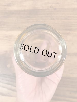 ワーナーブラザーズのダフィーダックの70’sヴィンテージグラス