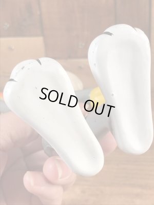 ルーニーテューンズのバッグスバニーの70’sヴィンテージフィギュア