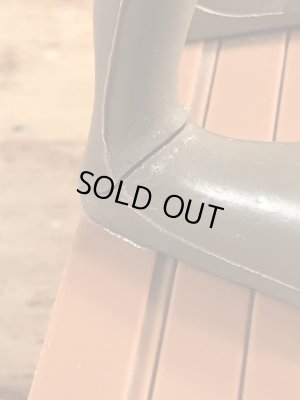 Dakin社製のワイリーコヨーテの70年代ビンテージ貯金箱フィギュア