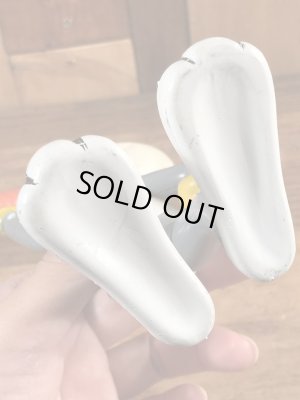 ルーニーテューンズのバッグスバニーの70’sヴィンテージフィギュア