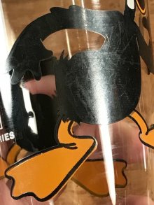 他の写真1: Pepsi Collector Series Looney Tunes “Daffy Duck” Glass　ダフィーダック　ビンテージ　グラス　ペプシ　70年代