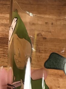 他の写真1: Pepsi Collector Series Looney Tunes “Elmer Fudd” Glass　エルマーフッド　ビンテージ　グラス　ペプシ　70年代