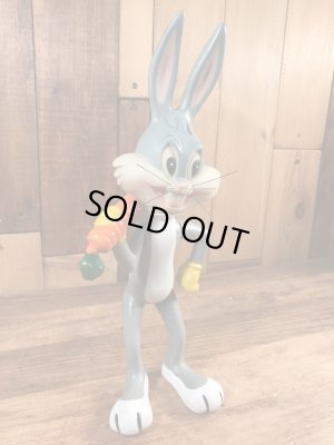 Dakin社製のバッグスバニーの70年代ビンテージフィギュア