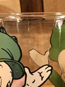 他の写真3: Pepsi Collector Series Looney Tunes “Elmer Fudd” Glass　エルマーフッド　ビンテージ　グラス　ペプシ　70年代