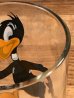 ペプシコーラのノベルティのダフィーダックの70’sヴィンテージグラス