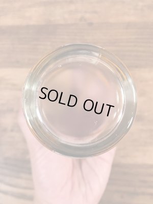 ペプシコーラのノベルティのダフィーダックの70’sヴィンテージグラス