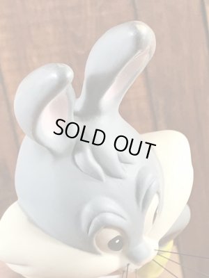 Dakin社製のバッグスバニーの70年代ビンテージ貯金箱フィギュア