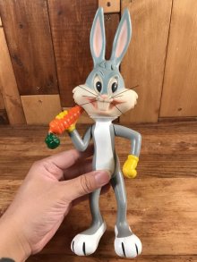 他の写真3: Dakin Looney Tunes “Bugs Bunny” Figure　バッグスバニー　ビンテージ　フィギュア　ルーニーテューンズ　70年代