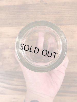 ペプシコーラのノベルティのエルマーフッドの70’sヴィンテージグラス