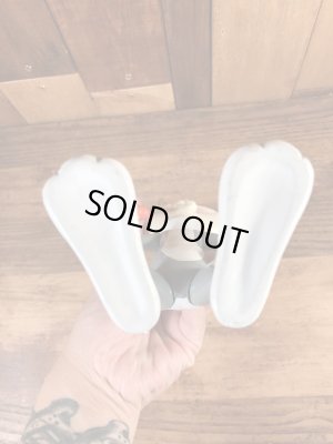 ルーニーテューンズのバッグスバニーの70’sヴィンテージフィギュア