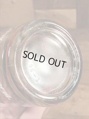 ペプシコーラのノベルティのビーキーバカードの70’sヴィンテージグラス