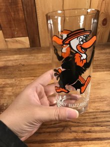 他の写真3: Pepsi Collector Series Looney Tunes “Beaky Buzzard” Glass　ビーキーバカード　ビンテージ　グラス　ペプシ　70年代