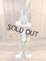 Dakin Looney Tunes “Bugs Bunny” Figure　バッグスバニー　ビンテージ　フィギュア　ルーニーテューンズ　70年代