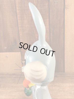 Dakin社製のバッグスバニーの70年代ビンテージフィギュア