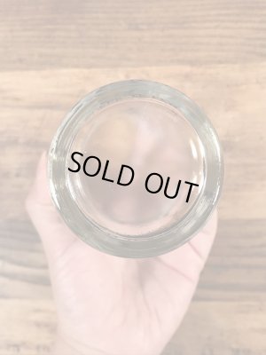 ペプシコーラのノベルティのペペルピューの70’sヴィンテージグラス