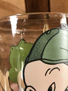 他の写真2: Pepsi Collector Series Looney Tunes “Elmer Fudd” Glass　エルマーフッド　ビンテージ　グラス　ペプシ　70年代