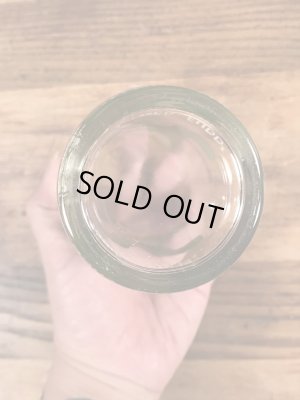 ペプシコーラのノベルティのエルマーフッドの70’sヴィンテージグラス