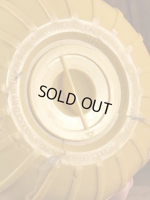 ルーニーテューンズのバッグスバニーの70’sヴィンテージコインバンクフィギュア