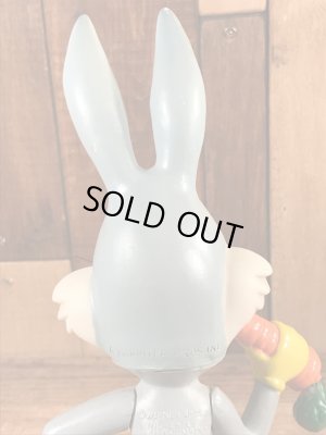 Dakin社製のバッグスバニーの70年代ビンテージフィギュア