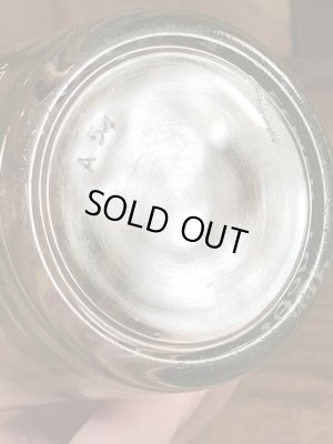 ルーニーテューンズのエルマーフッドの70年代ビンテージガラスコップ