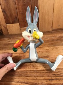 他の写真1: Dakin Looney Tunes “Bugs Bunny” Figure　バッグスバニー　ビンテージ　フィギュア　ルーニーテューンズ　70年代