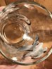 ルーニーテューンズのペペルピューの70年代ビンテージガラスコップ