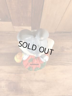 Dakin社製のバッグスバニーの70年代ビンテージ貯金箱フィギュア