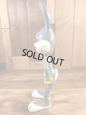 ルーニーテューンズのバッグスバニーの70’sヴィンテージフィギュア