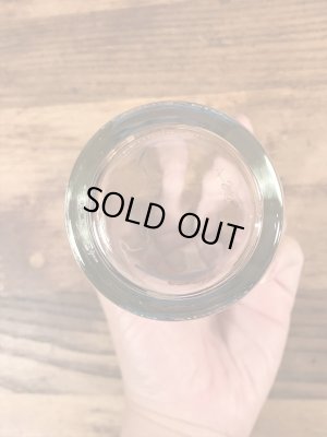 ペプシコーラのノベルティのペチュニアピッグの70’sヴィンテージグラス