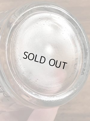 ペプシコーラのノベルティのペペルピューの70’sヴィンテージグラス