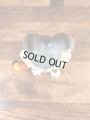 Dakin社製のバッグスバニーの70年代ビンテージフィギュア