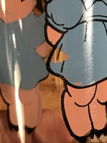 他の写真2: Pepsi Collector Series Looney Tunes “Petunia Pig” Glass　ペチュニアピッグ　ビンテージ　グラス　ペプシ　70年代