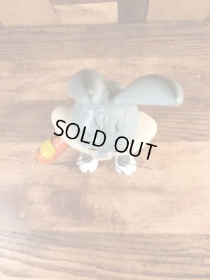 Dakin社製のバッグスバニーの70年代ビンテージフィギュア